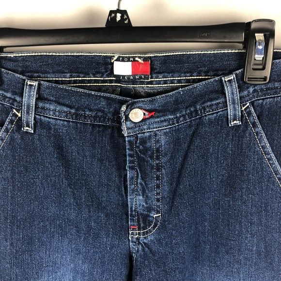 Vintage Tommy Hilfiger Carpenter dark sandblast - Picture 3 of 8